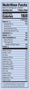 Organic Whole Brown Flaxseed - 10oz