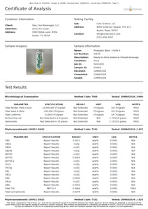 StayCool Delta-9 25mg