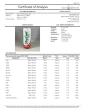 StayCool Delta-9 25mg