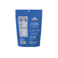 Organic Brown Ground Flaxseed - 14oz
