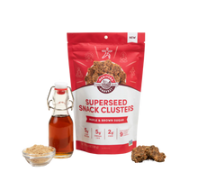 Manitoba Harvest Superseed Snack Clusters