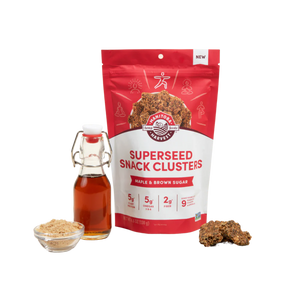 Manitoba Harvest Superseed Snack Clusters