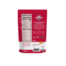 Manitoba Harvest Superseed Snack Clusters