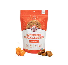 Manitoba Harvest Superseed Snack Clusters