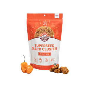 Manitoba Harvest Superseed Snack Clusters