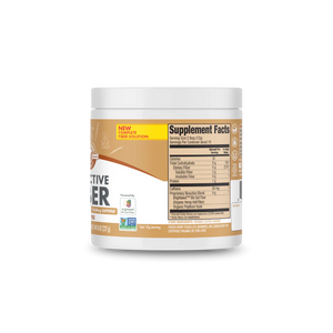 BIOACTIVE FIBER - COFFEE FLAVOR 8 OZ
