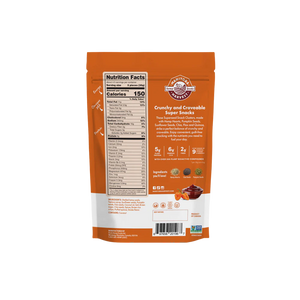 Manitoba Harvest Superseed Snack Clusters