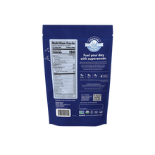 Organic Whole Brown Flaxseed - 10oz
