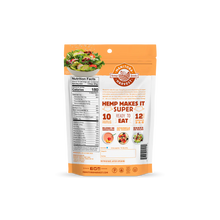 Manitoba Harvest Natural Hemp hearts 16oz.