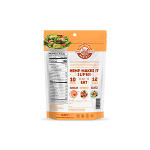 Manitoba Harvest Natural Hemp hearts 16oz.