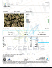 Vice City Runtz Hemp Flower 3.5g