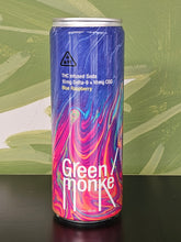 Green Monke 10mg Hemp Drink