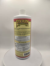 Fox Farm Big Bloom Liquid Plant Food 1 quart