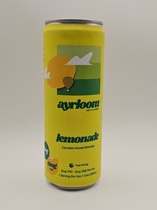 Ayrloom Hemp Drinks 12oz