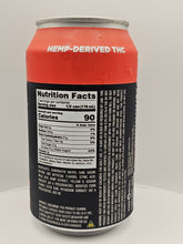 Mary Jones Hemp Sodas 10mg