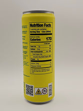 Ayrloom Hemp Drinks 12oz