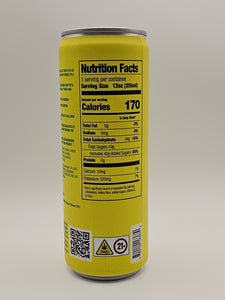 Ayrloom Hemp Drinks 12oz