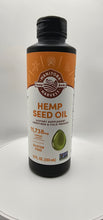 Manitoba Harvest Hemp Seed Oil 12 fl oz