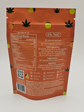 Jolly 0%THC broad Spectrum Gummy 10 Count