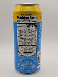 Cookies California 10mg Infused Drinks 16oz
