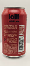 Lolli Infused Soda 10mg