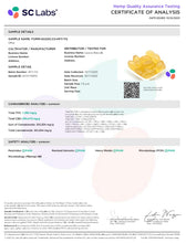 Lazarus Naturals Full Spectrum CBD SOFTGELS - 200MG 100ct