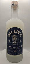 Willie's Social Tonic 750ml 10mg