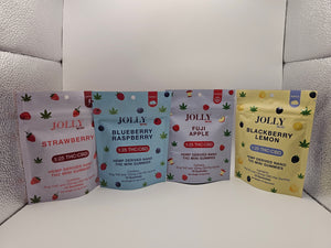 Jolly Mini Gummy 1:25