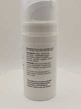 Goldilocks Pain Relief CBD topical w/ Menthol