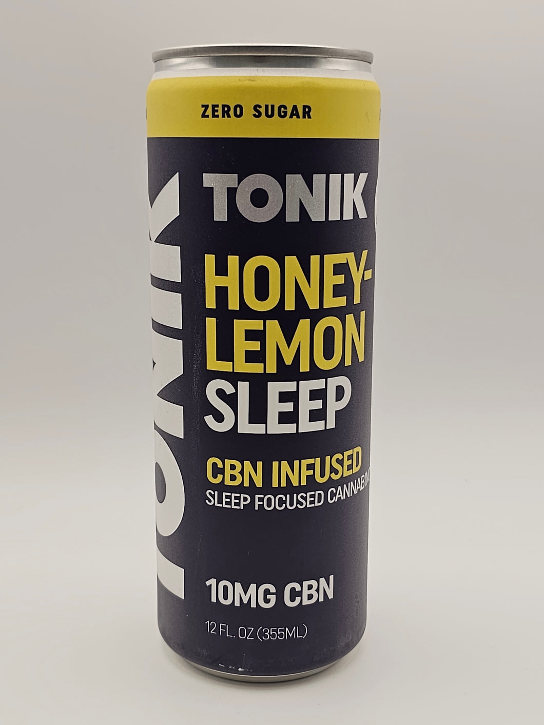 Tonik Honey Lemon Sleep 10mg