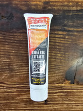 CBD Sunscreen Lotion 200mg