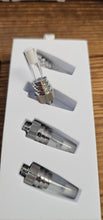 Lookah Seahorse PRO Quartz See-Through Coil 1pc