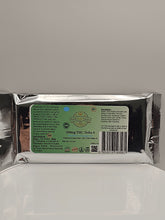 Hemp Derived Delta-9 Chocolate Bar