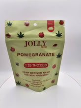 Jolly Mini Gummy 1:25