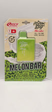 MicroBar Full Spectrum THCa Disposable Vape 2Gram