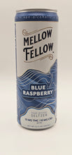 Mellow Fellow Hemp Infused Seltzer 10mg