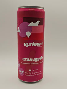 Ayrloom Hemp Drinks 12oz