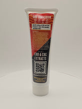 CBD Sunscreen Lotion 200mg