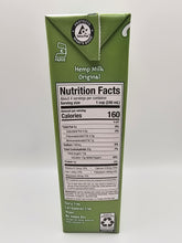 Pacific Foods Hemp Milk 32 oz