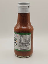 Hemp Honey BBQ Sauce