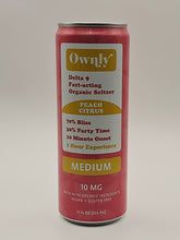 Ownly Hemp Sodas