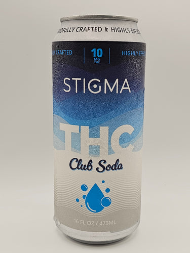 Stigma Club Soda 10mg