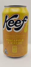 Keef Classic Infused Soda