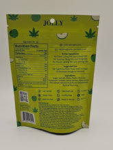 Jolly 1:1 Gummy 15mg THC:CBD