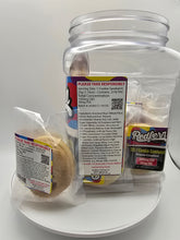 Redfern Cookie Sandwich 25:1