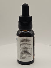 Goldilocks Calm Zone 2,500mg Full Spectrum CBD