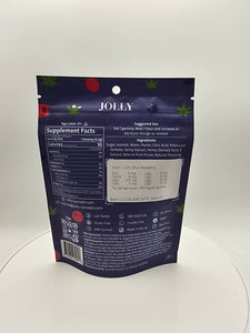 Jolly Mini Gummy 1:25