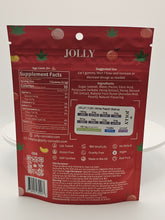 Jolly Mini Gummy 1:25