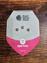Royal Queen Feminized Seed Pack of 3