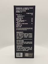 Bhumi Hemp Chocolate Bar